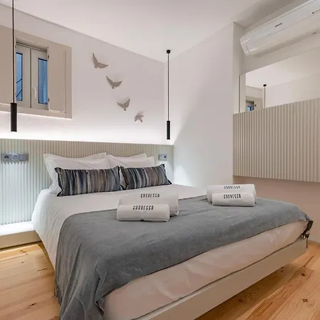Condessa II By Innkeeper Lisbon Exterior photo