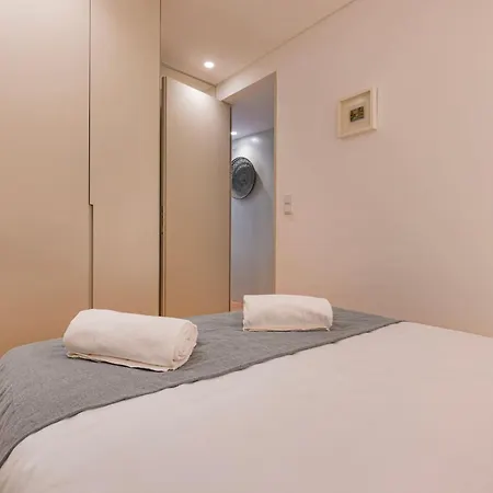 Condessa II By Innkeeper Lisbon Exterior photo